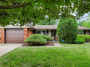 10301 E Nassau Ln, Indianapolis, IN 46229