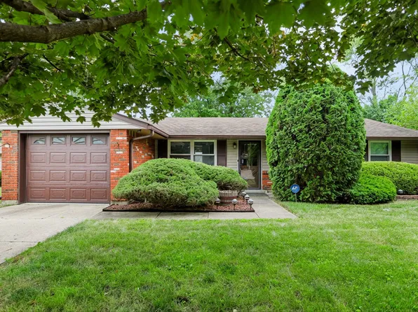 10301 E Nassau Ln, Indianapolis, IN 46229