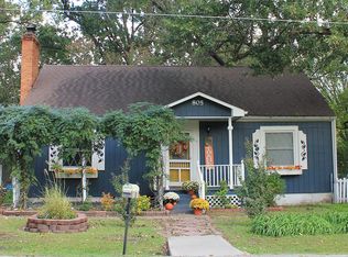 805 S McArthur Rd, Coffeyville, KS 67337