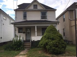 506 Wayne Ave, Ellwood City, PA 16117