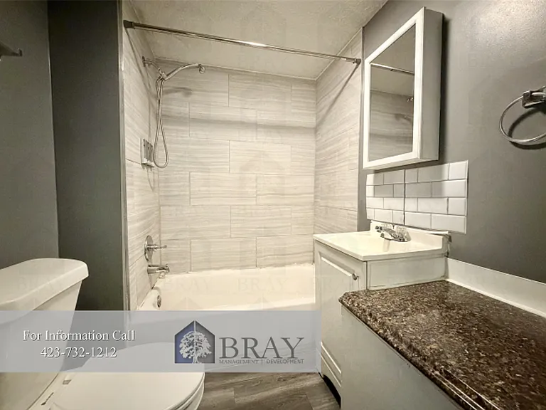 801 E Sullivan St — Photo 7