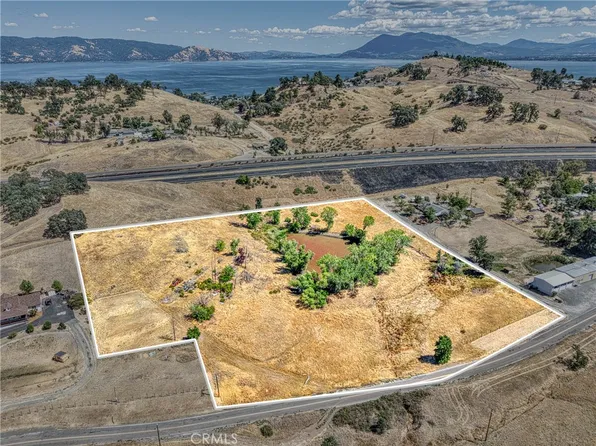 4378 Hill Rd, Lakeport, CA 95453