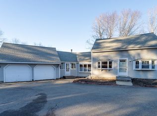 54 Longley Rd, Shirley, MA 01464