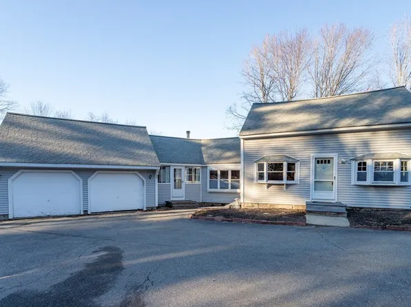 54 Longley Rd, Shirley, MA 01464