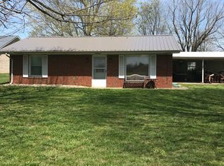 780 E Main St, Cecilia, KY 42724
