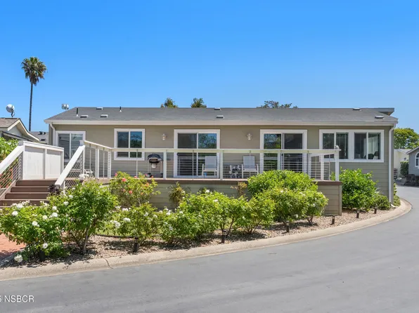 3960 S Higuera St Spc 157, San Luis Obispo, CA 93401