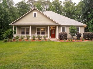 1817 Benado Lomas Dr, Tallahassee, FL 32317