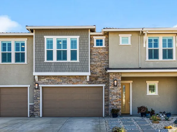 3033 Sherman Way, El Dorado Hills, CA 95762