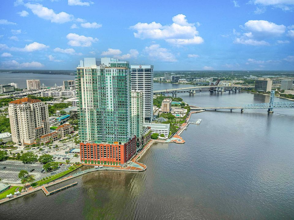 1st image of 1431 Riverplace Blvd APT 2304