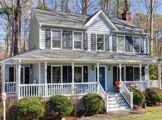 7425 Secretariat Dr, Midlothian, VA 23112