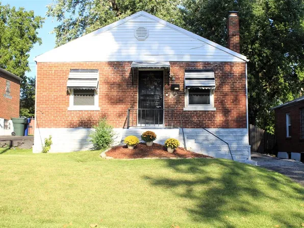 8778 Jordan Ave, Saint Louis, MO 63147