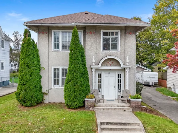 87 Crestmont Rd, Binghamton, NY 13905