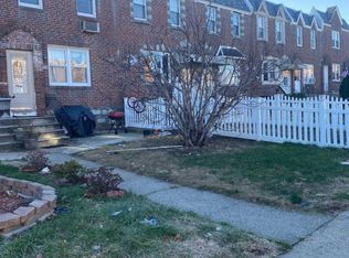 2910 Lardner St, Philadelphia, PA 19149