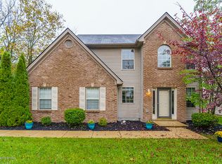 276 Preakness Dr, Lexington, KY 40516