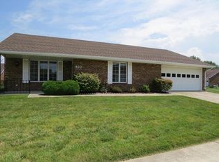 400 Eaton St, London, OH 43140