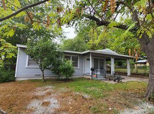 1402 S 45th St, Temple, TX 76504