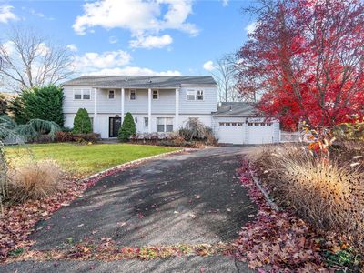85 Chestnut Drive, Roslyn, NY, 11576