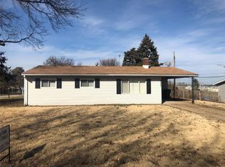 9533 Stansberry Ave, Saint Louis, MO 63134