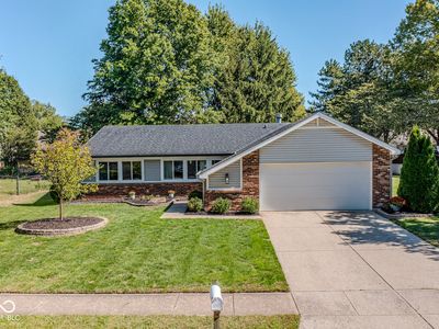 11408 Hartford Ln, Fishers, IN, 46038