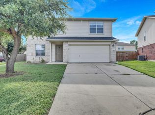 1003 Still Meadow Cv, Georgetown, TX 78626