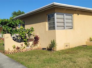 2165 Bay Dr APT 22, North Bay Village, FL 33141