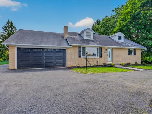 524 Clyde St, Nazareth, PA 18064