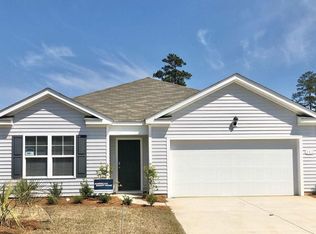 131 Pine Forest Dr LOT 105, Cali A Conway, SC 29526