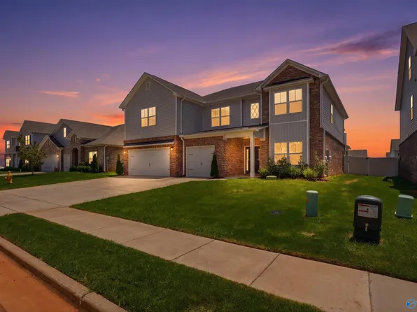 144 Chesire Cove Ln, New Market, AL 35761