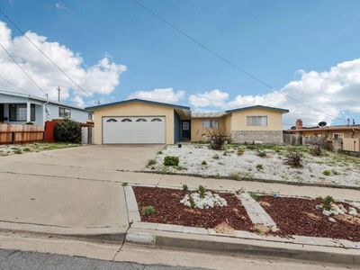 3202 Tallmon St, Marina, CA, 93933