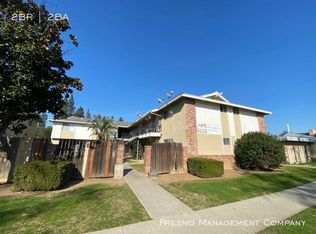 3331 E Sierra Madre Ave, Fresno, CA 93726