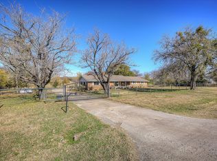 3120 Fm 499, Greenville, TX 75401