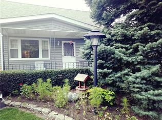 2032 Madison St, Hermitage, PA