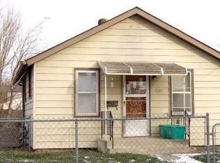 3028 State Ave, Des Moines, IA 50317