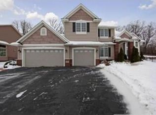 3525 Birchpond Rd, Eagan, MN 55122