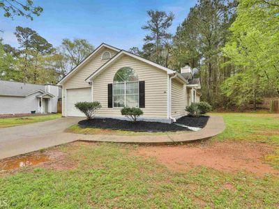 30 City View Dr, Newnan, GA, 30263