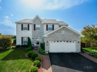 1903 W Durham Ct, Round Lake, IL 60073