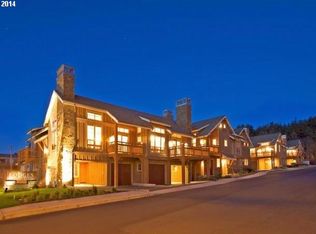 Lodges At Cannon Bea #A-1K, Cannon Beach, OR