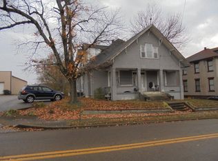 403 W Wood St, Paris, TN 38242