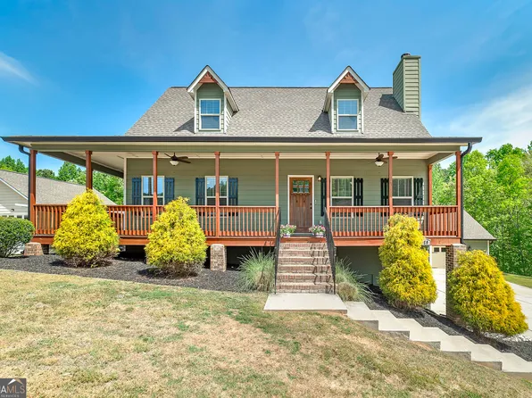 129 Harlan Trce, Villa Rica, GA 30180