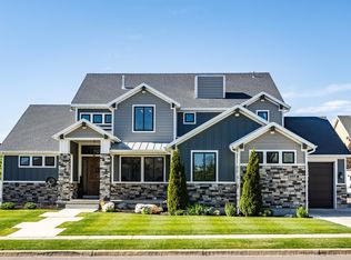 6267 W Freedom Hill Way, Herriman, UT 84096