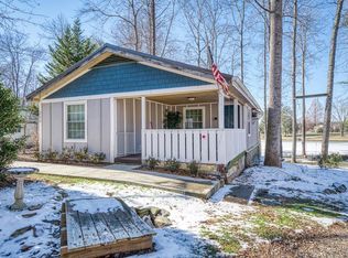 260 David Crockett Rd, Crossville, TN 38572