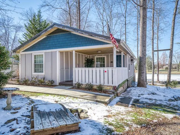 260 David Crockett Rd, Crossville, TN 38572