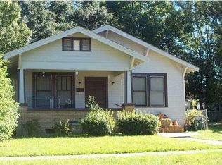 507 Flint St, Mobile, AL 36604