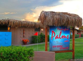 1342 W 4th St APT C, Tempe, AZ 85281