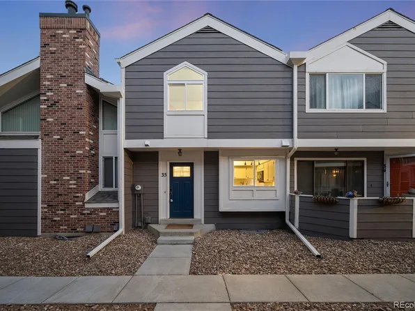 6855 W 84th Way #35, Arvada, CO 80003