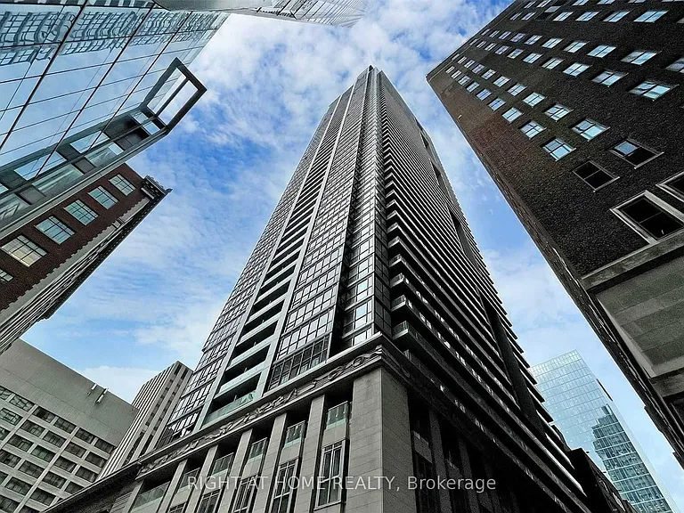 70 Temperance St #1207 — Photo 1