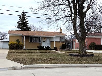 16159 McCann St, Southgate, MI, 48195