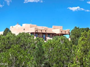 12520 N Tri V Ranch Rd, Prescott, AZ 86305