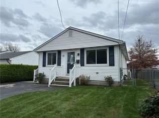 75 Belmont Ave, East Providence, RI 02914