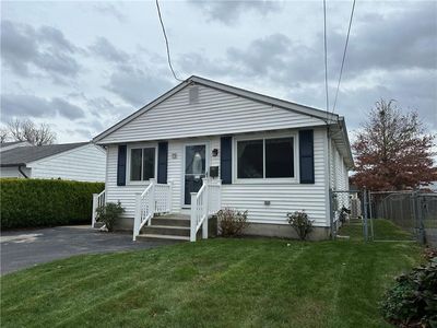 75 Belmont Ave, East Providence, RI, 02914